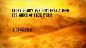 06 Старатели 3 й сезон 6 я серия