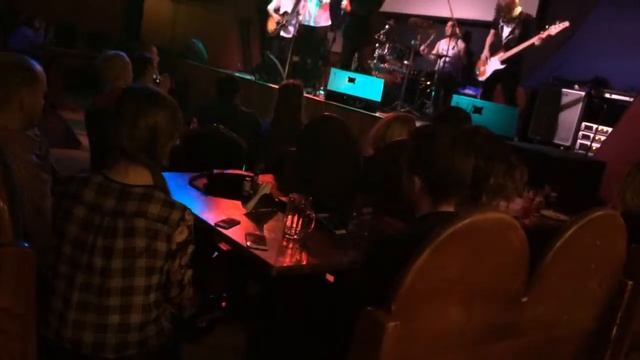 SoundGuide на фестивале Панорама 23 02 2016 смотреть онлайн