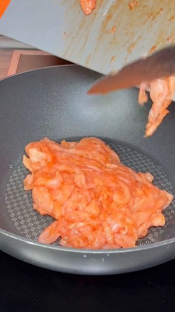 800Kcal & 51g Proteine 🍜 #shorts #food #rezept #essen смотреть онлайн