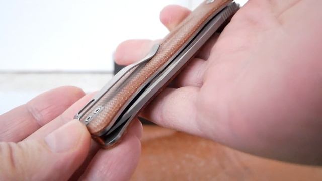 TRIVISA Dor-04B TY09-14C, 14c28n, Micarta