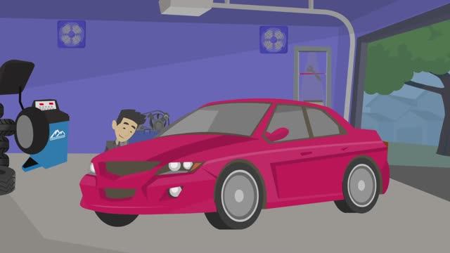 Аутсорсинг малярно-кузовного цеха смотреть онлайн