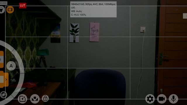 Test Setup Lighting, Rekam Pake HP смотреть онлайн