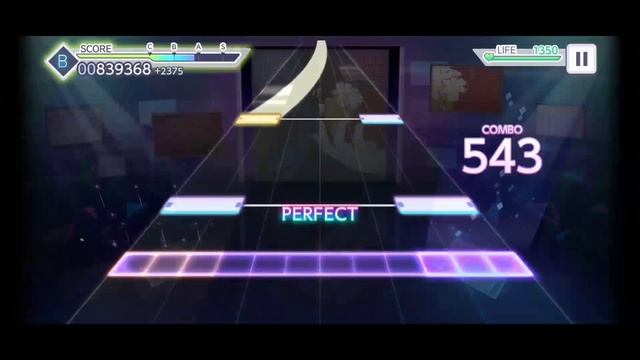 Project Sekai | Samsa [Lv30. MASTER] FC смотреть онлайн