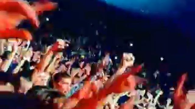 Ленинград,Шнуру 40! (6) смотреть онлайн