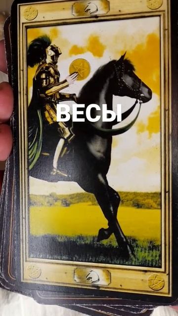 ВЕСЫ♎ТАРО ПРОГНОЗ! Что уже на пороге? #весы#таро прогноз#скорыесобытия смотреть онлайн