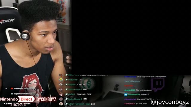 Etika reacting to Hentai Haven on Nintendo Switch (UnCut Version) смотреть онлайн