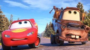 Тачки Дисней на Русском Полностью Прохождение Часть 10