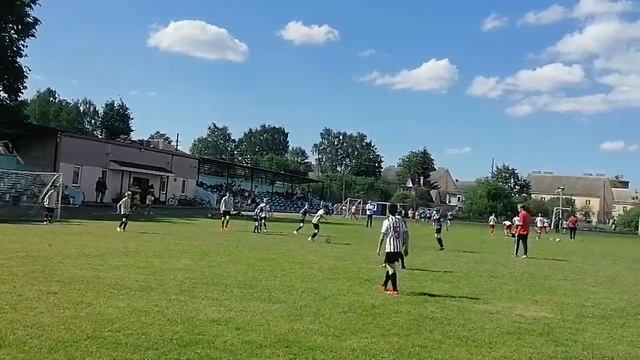 СОКОЛ- ТОРПЕДО (2 ТАЙМ) смотреть онлайн