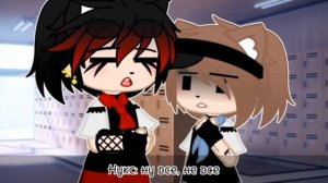 озвучка мини фильма мятная льдинка 5 серия