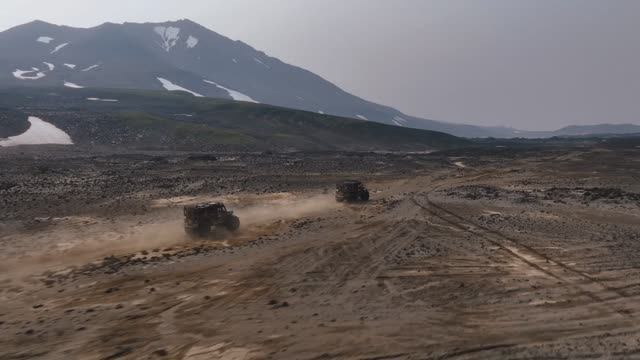 Аэролодки и вездеходы премиум-класса Север смотреть онлайн
