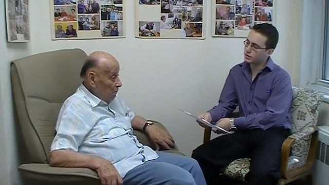 Интервью с Львом Хурвиным смотреть онлайн