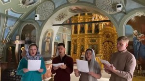 митр. Ионафан (Елецких) - Вкусите и видите