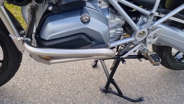 OCCASION; BMW R 1200 GS LC ABS 2014 41.335KM!! смотреть онлайн