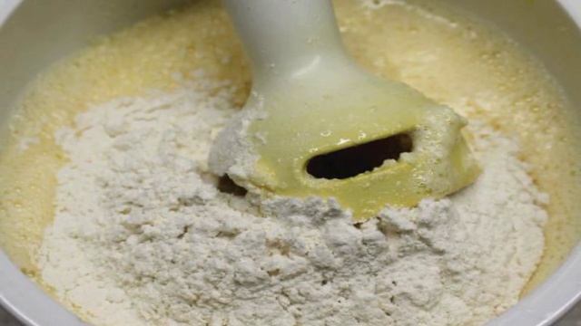 Книга рецептов