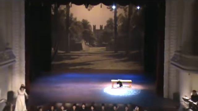 "Frédégonde" de Guiraud et Saint- Saëns ( Duo Brunhilda/ Mérowig/ Valeria Altaver/ Richard B.) смотреть онлайн