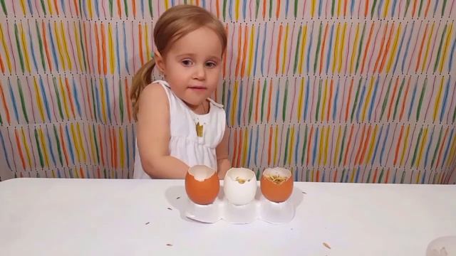 Чудики! Выращиваем чудиков! Интересно! Делаем с детьми! | Златуня смотреть онлайн