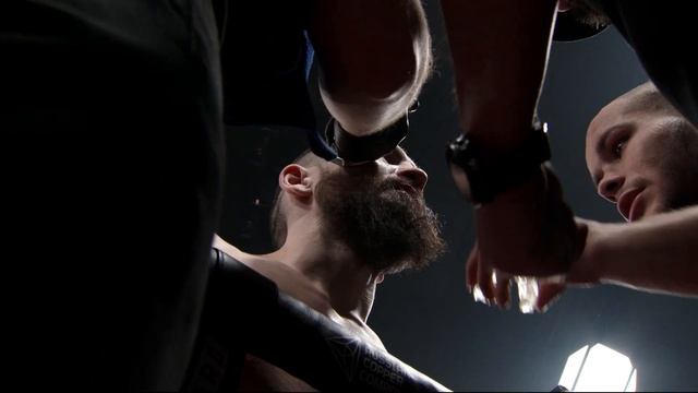 НОКАУТ | Шамиль Гасанкадиев vs Аркадий Вдовин | RCC HARD смотреть онлайн