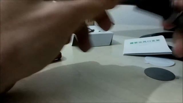 Recensione supporto universale magnetico da auto Ugreen смотреть онлайн