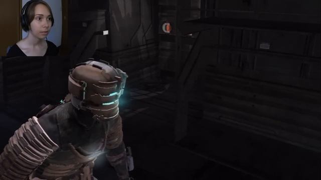 Let's Play Dead Space 1 | Part 05 смотреть онлайн