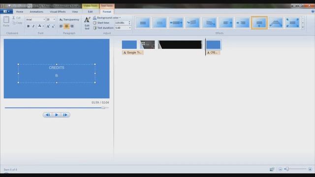 How to Edit Video in Windows Live Movie Maker ( Windows Movie Maker ) смотреть онлайн