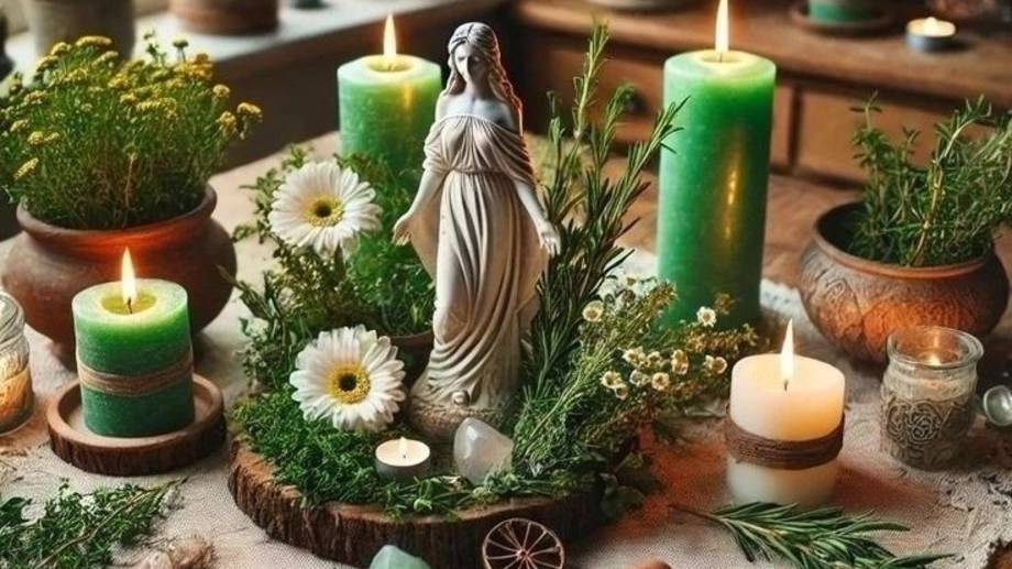 СКОРПИОНЫ 🍀🍀🍀 Ваш таро-прогноз на апрель 2025 год. ✨✨✨ Ретро Венера и Меркурий. смотреть онлайн