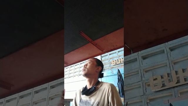 {COVER} Yuni Shara- Mengapa Tiada Maaf смотреть онлайн