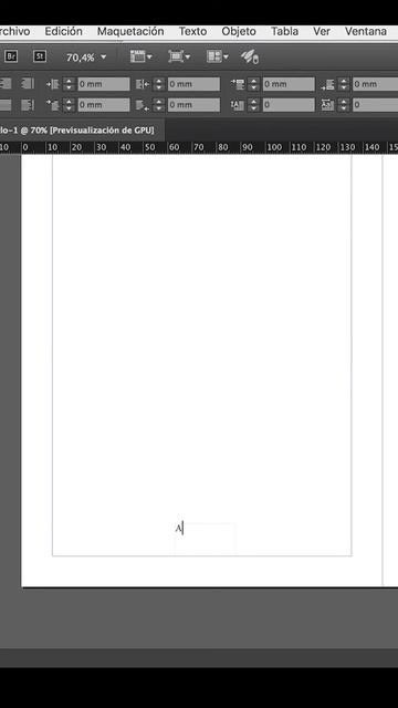 Numerar páginas en InDesign смотреть онлайн