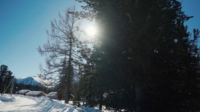 SUNRISE Рахманы смотреть онлайн