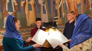 Г. Лапаев - Милость мира