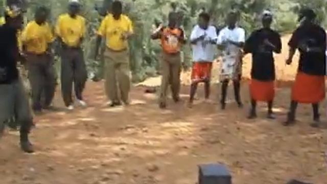 OGOSIRA GWA SIBIA MONG'INA BY CHARLES & SAGERO смотреть онлайн