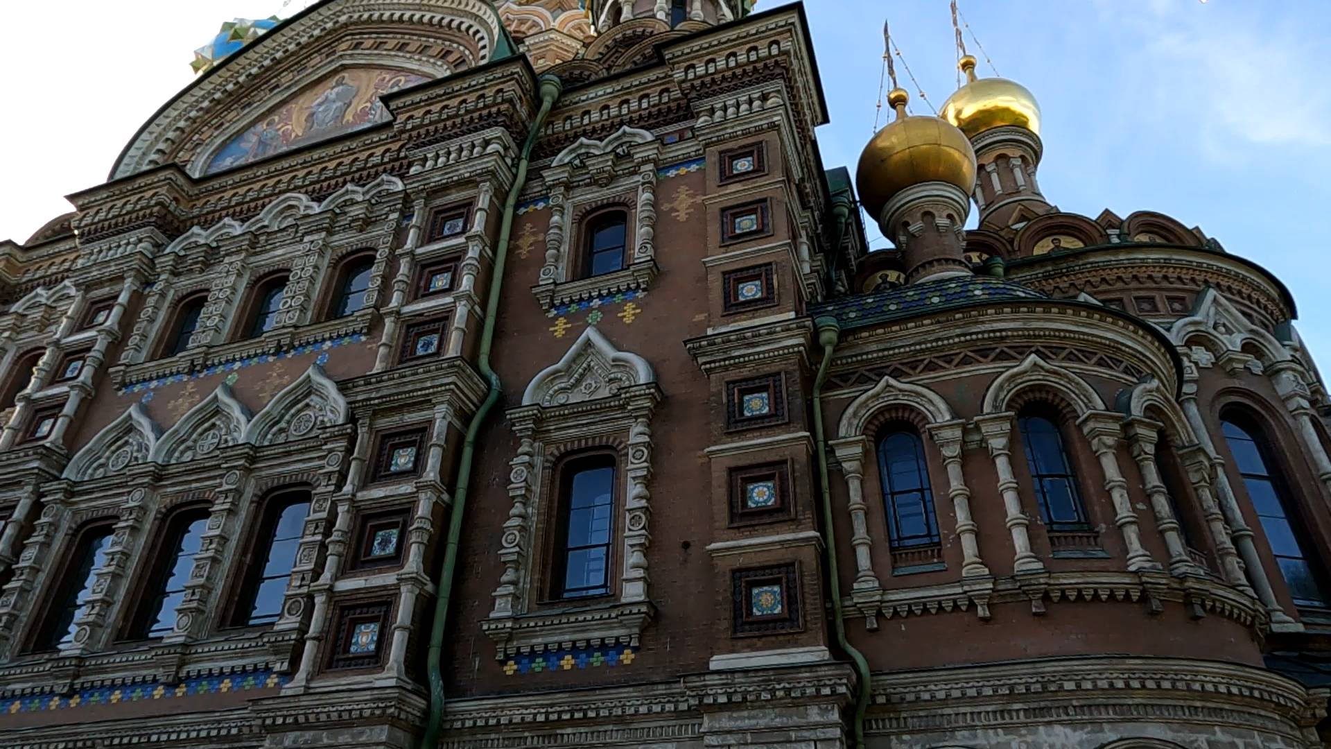 Экскурсия обзорная по Санкт-Петербургу смотреть онлайн