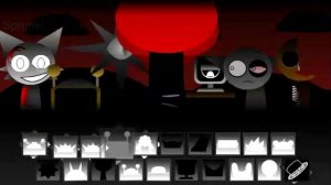 Sprunki Phase 2.5 - New Mod Incredibox Sprunki Game..