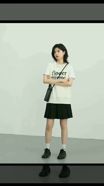 Женский трикотажный жилет 🔥#shortsvideo#shorts смотреть онлайн