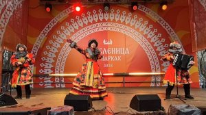 "РОССИЯ-ВОЛЬНАЯ ДУША" МАРИЯ НЕКАЛИНА 
Музыка Федор Афанасьев 
Слова Мария Некалина