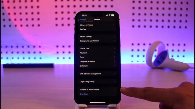 How to Factory Erase iPhone 14 Pro Max ! смотреть онлайн