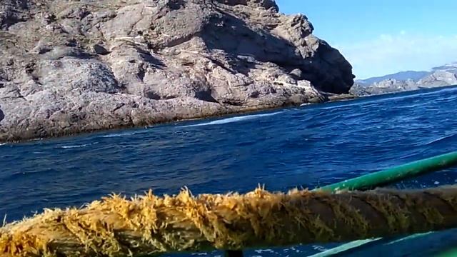 Я отдыхаю в Крыме судаке на катере смотреть онлайн