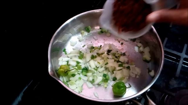 Caribbean Pigeon Peas And Rice Recipe | #vegandeatz | whatoocook com смотреть онлайн