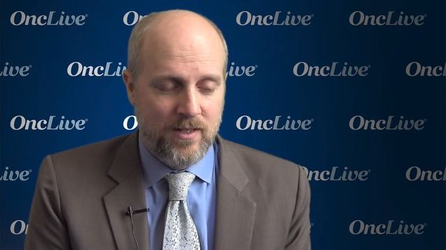 Dr. Kopetz Discusses Triplet Therapy for BRAF-Mutant CRC смотреть онлайн