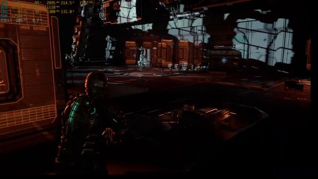 🔴 LIVE | RTX 4080 + i7 13700k | Dead Space Remake | 4K Ultra Settings Ray Tracing смотреть онлайн