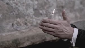 Андрей МИСИН "Свеча"