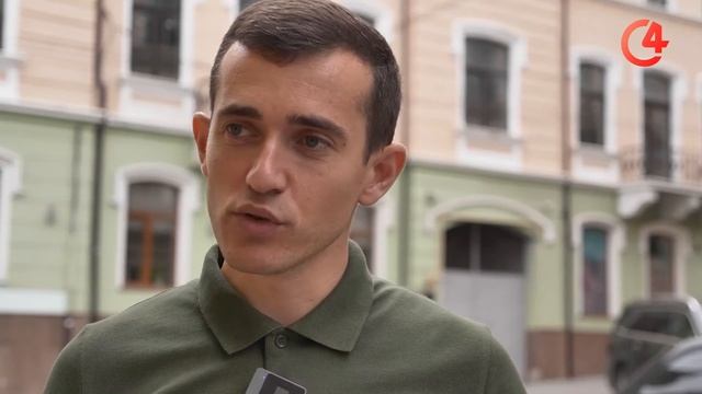 Оплата через qr-код: які результати роботи автоматів для парковки смотреть онлайн