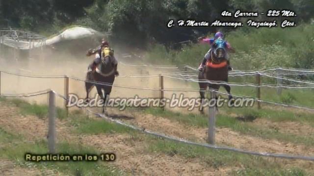 MOSQUITO - Martín Alvarenga, Ituzaingó, Ctes. 12.02.17 смотреть онлайн