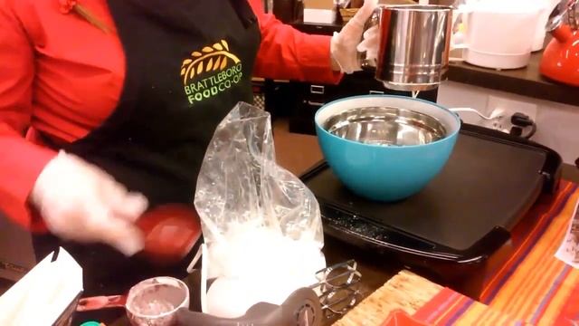 The Day Kitchen with Donna: Pancake Love смотреть онлайн