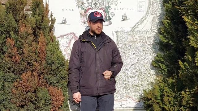 Замок ШААКЕН.25.03.2025. смотреть онлайн