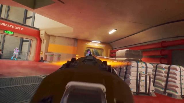 ASCENDANT.COM - Official Gameplay Trailer смотреть онлайн