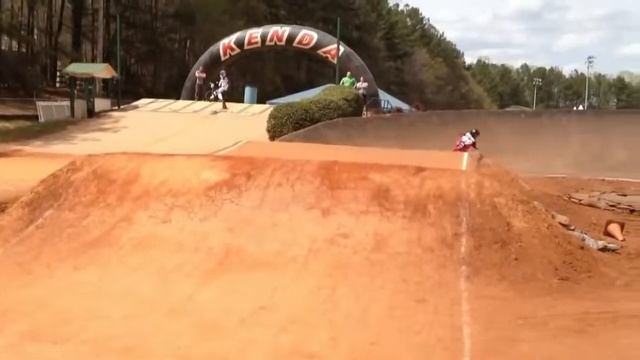 BMX RACE 'INSPIRATION 3' смотреть онлайн