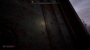 S.T.A.L.K.E.R. 2  Heart of Chornobyl - Янов. Тайник журналиста. Экзоскелет Алмаз.