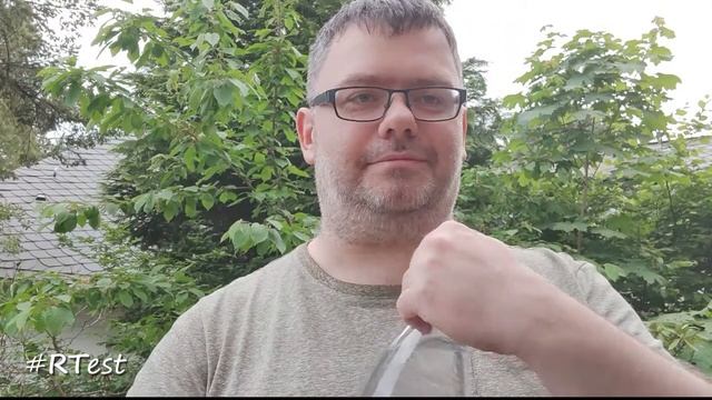 RTest (359) - Wie schmeckt Schweppes Virgin Mojito? смотреть онлайн