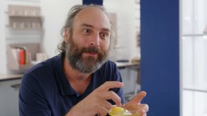 Роковая планета 3 серия «Великое вымирание» (документальный сериал, 2024)