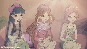 Клуб Винкс - Свет твоей любви